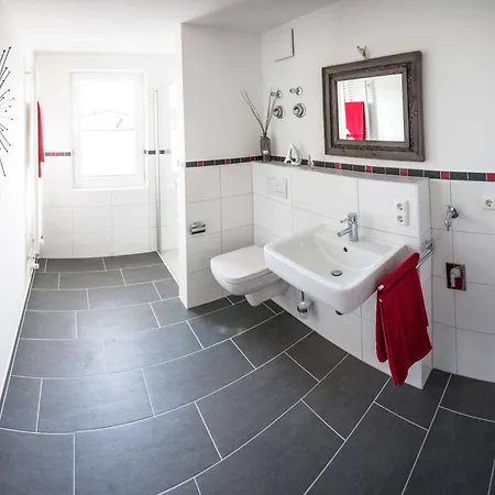 Apartamento Sandstrand *
