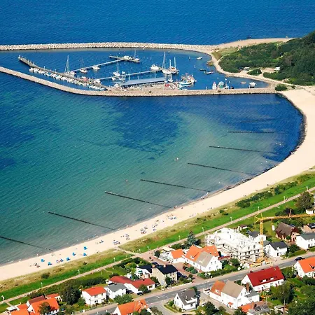 Sandstrand